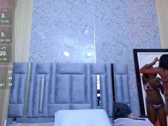 petitelittleebony webcam