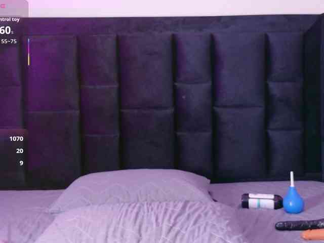 petitelittleebony webcam