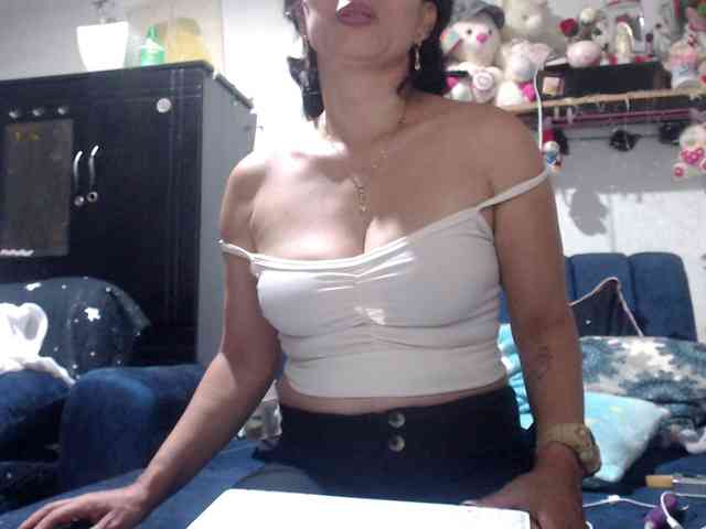 sexy-mary-hot webcam