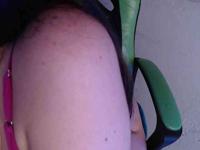 trixxxye webcam