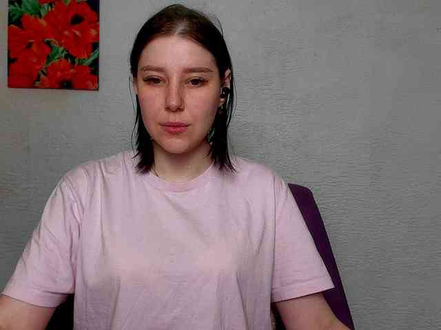 sannyflower webcam