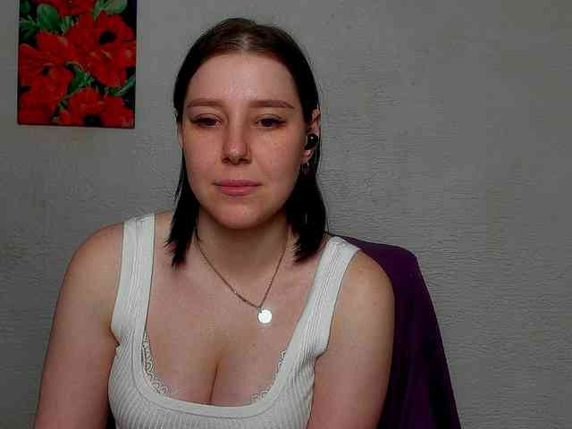 sannyflower webcam
