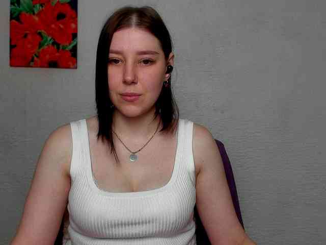 sannyflower webcam