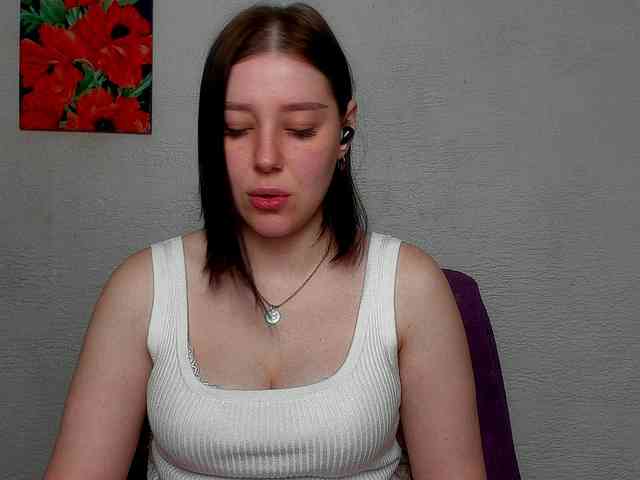 sannyflower webcam