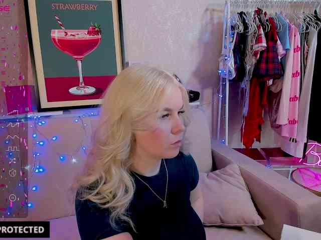 Tasty-booty webcam