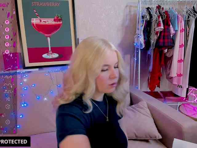 Tasty-booty webcam