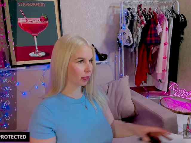 Tasty-booty webcam