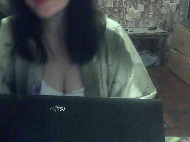 LynnYana webcam