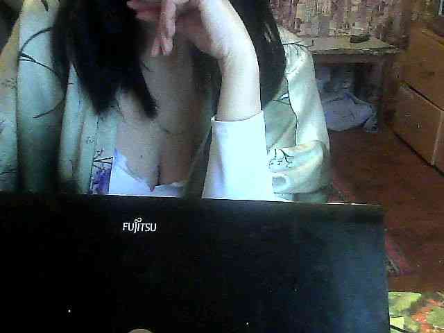 LynnYana webcam