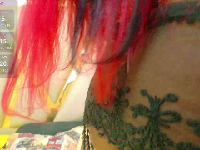 friendsmom webcam