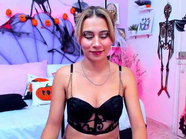 HannaPretthy webcam
