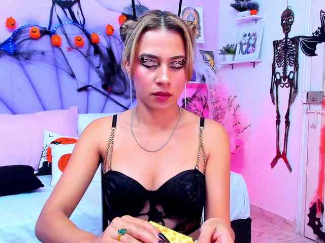 HannaPretthy webcam