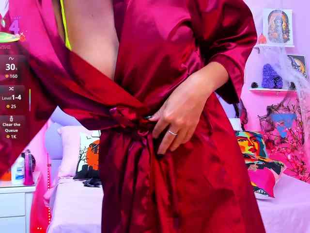 HannaPretthy webcam