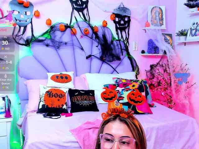 HannaPretthy webcam