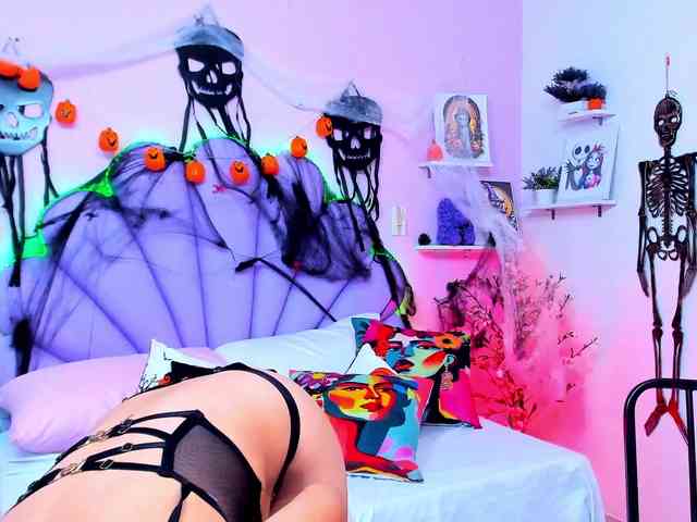 HannaPretthy webcam
