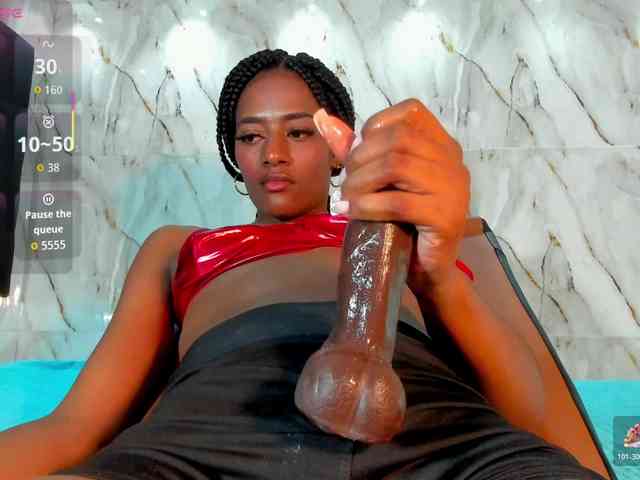 camilathomsson webcam