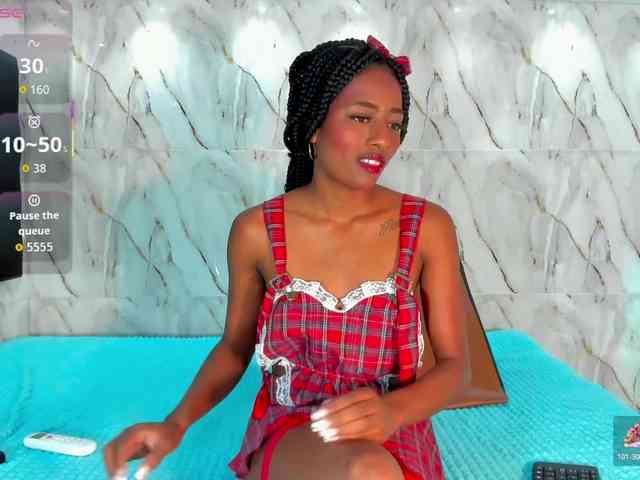 camilathomsson webcam