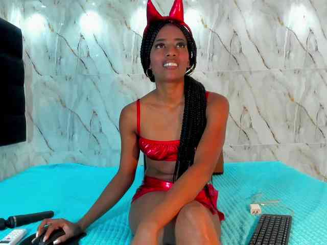 camilathomsson webcam