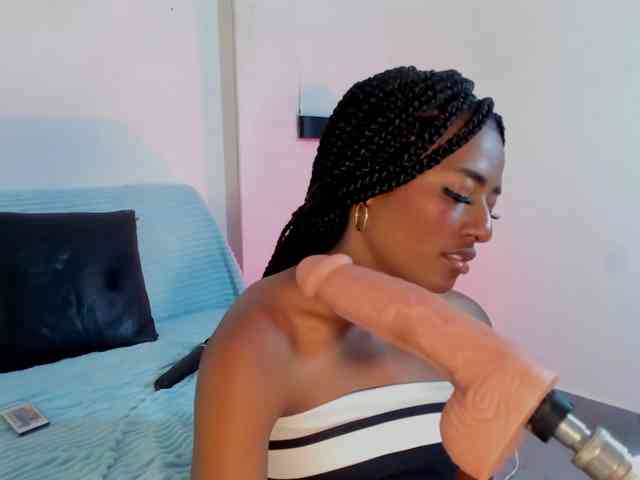camilathomsson webcam