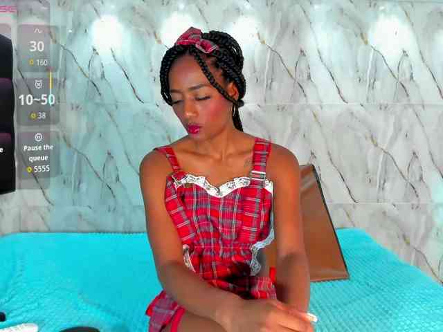 camilathomsson webcam