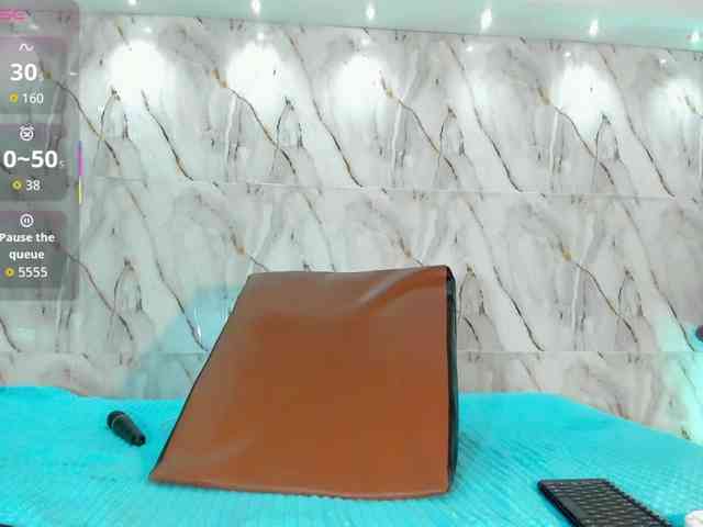 camilathomsson webcam