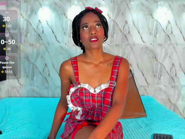 camilathomsson webcam