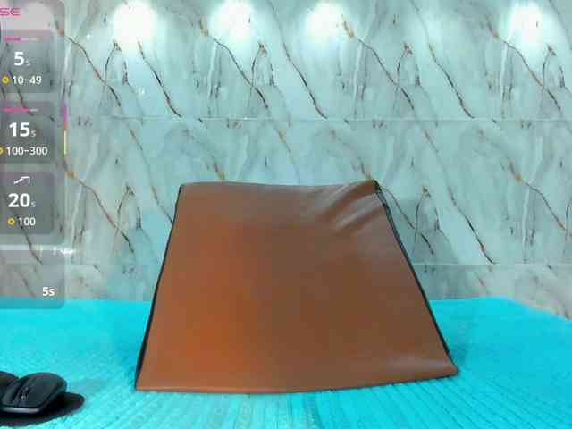 camilathomsson webcam