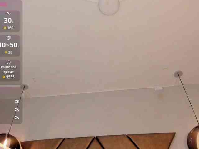 camilathomsson webcam