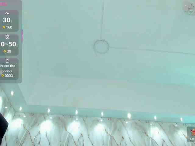 camilathomsson webcam