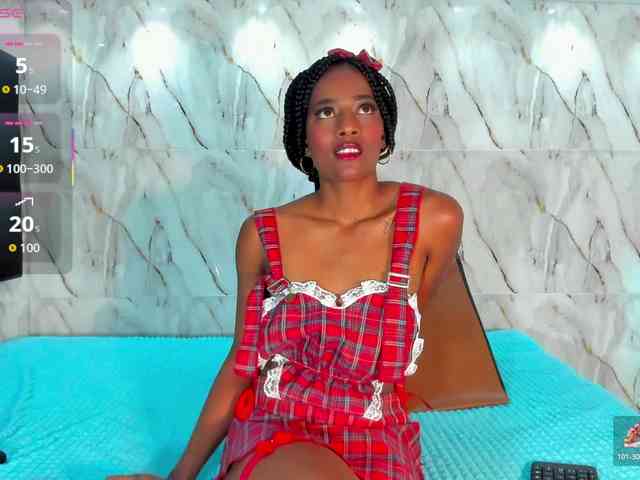 camilathomsson webcam