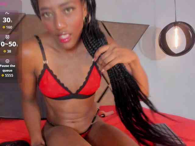 camilathomsson webcam