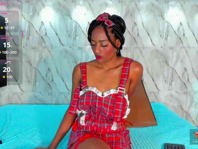 camilathomsson webcam