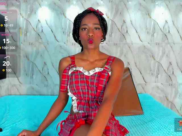 camilathomsson webcam