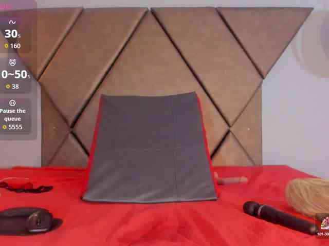 camilathomsson webcam