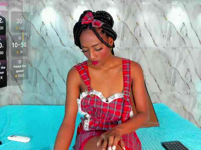 camilathomsson webcam