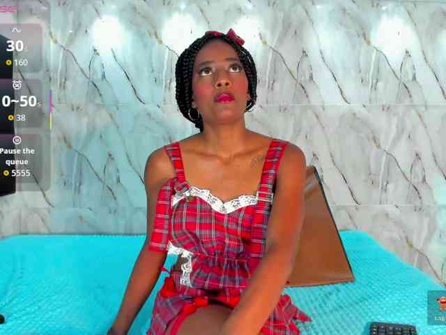 camilathomsson webcam