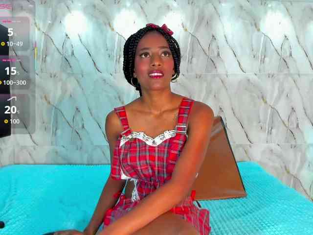 camilathomsson webcam