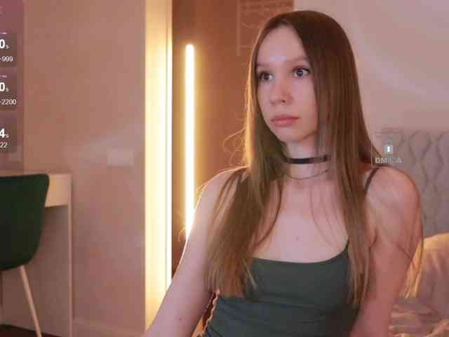 MsAura webcam