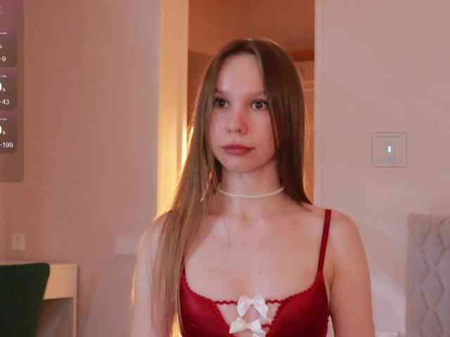 MsAura webcam