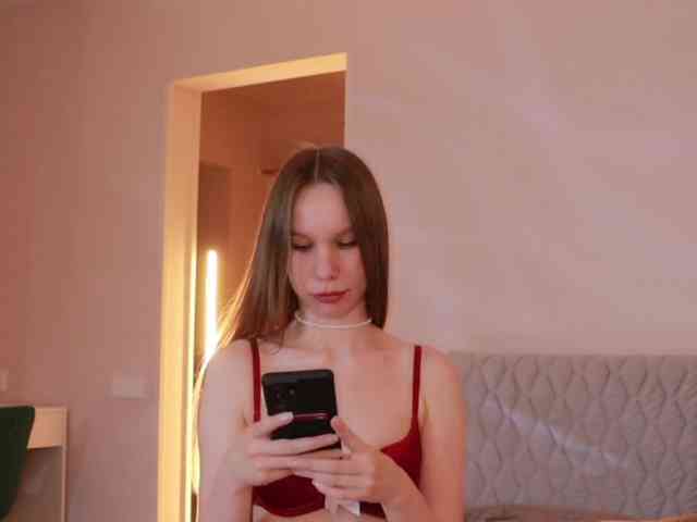 MsAura webcam