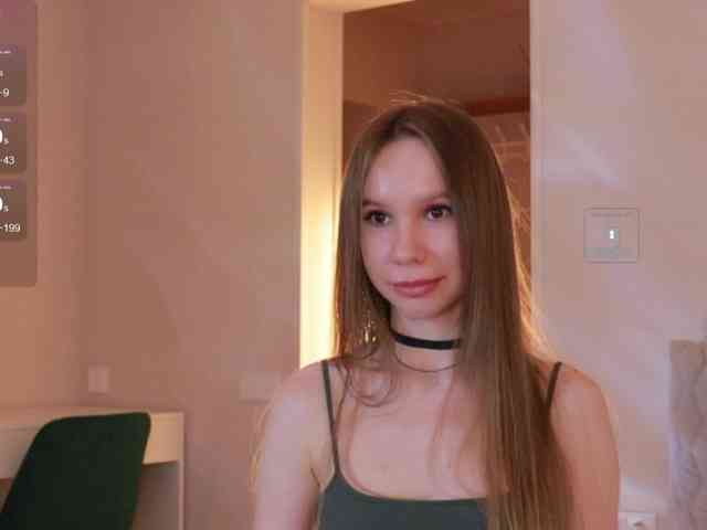 MsAura webcam