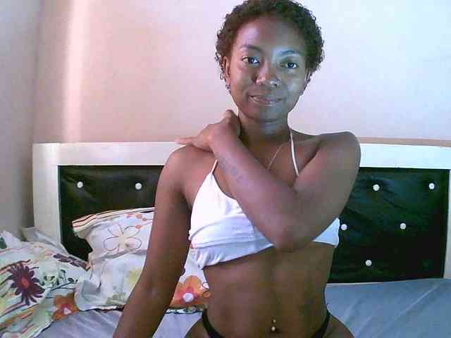 laetitianah webcam