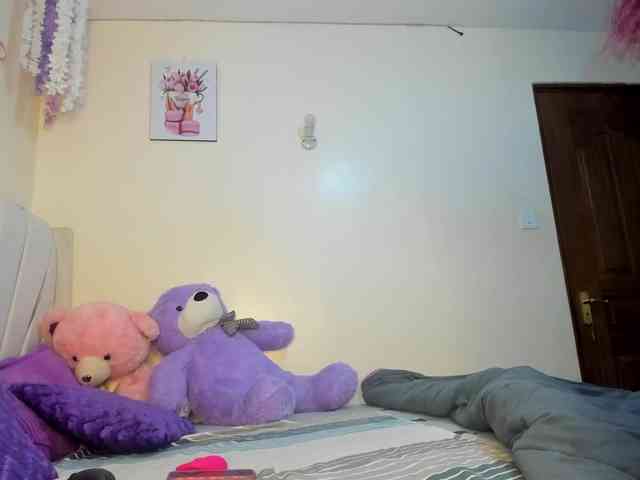 Freaky-Sweetie webcam