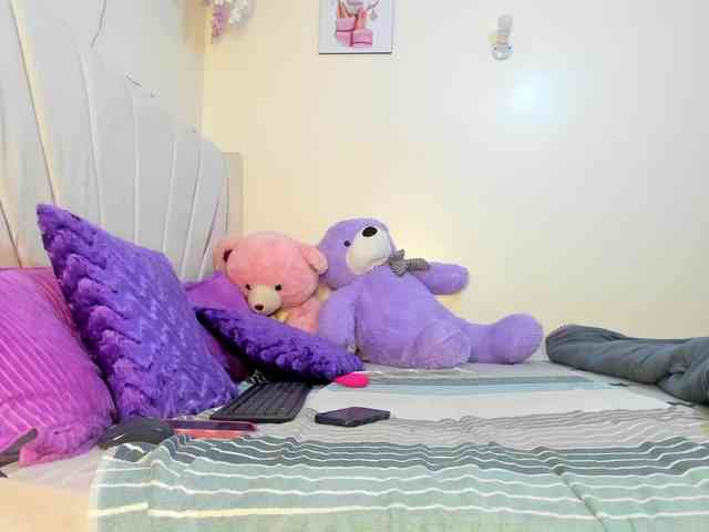 Freaky-Sweetie webcam