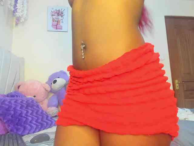 Freaky-Sweetie webcam