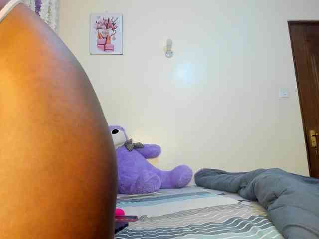 Freaky-Sweetie webcam