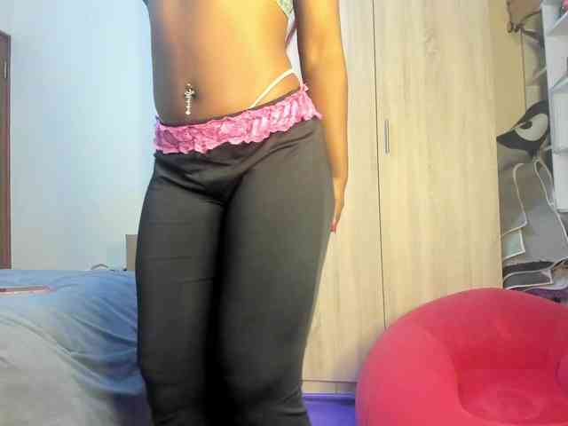 Freaky-Sweetie webcam