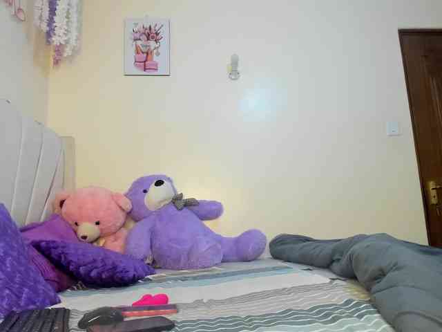 Freaky-Sweetie webcam