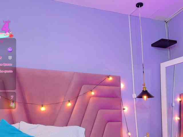 Beautifulskinny18 webcam