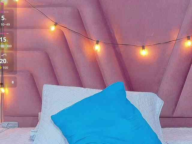 Beautifulskinny18 webcam